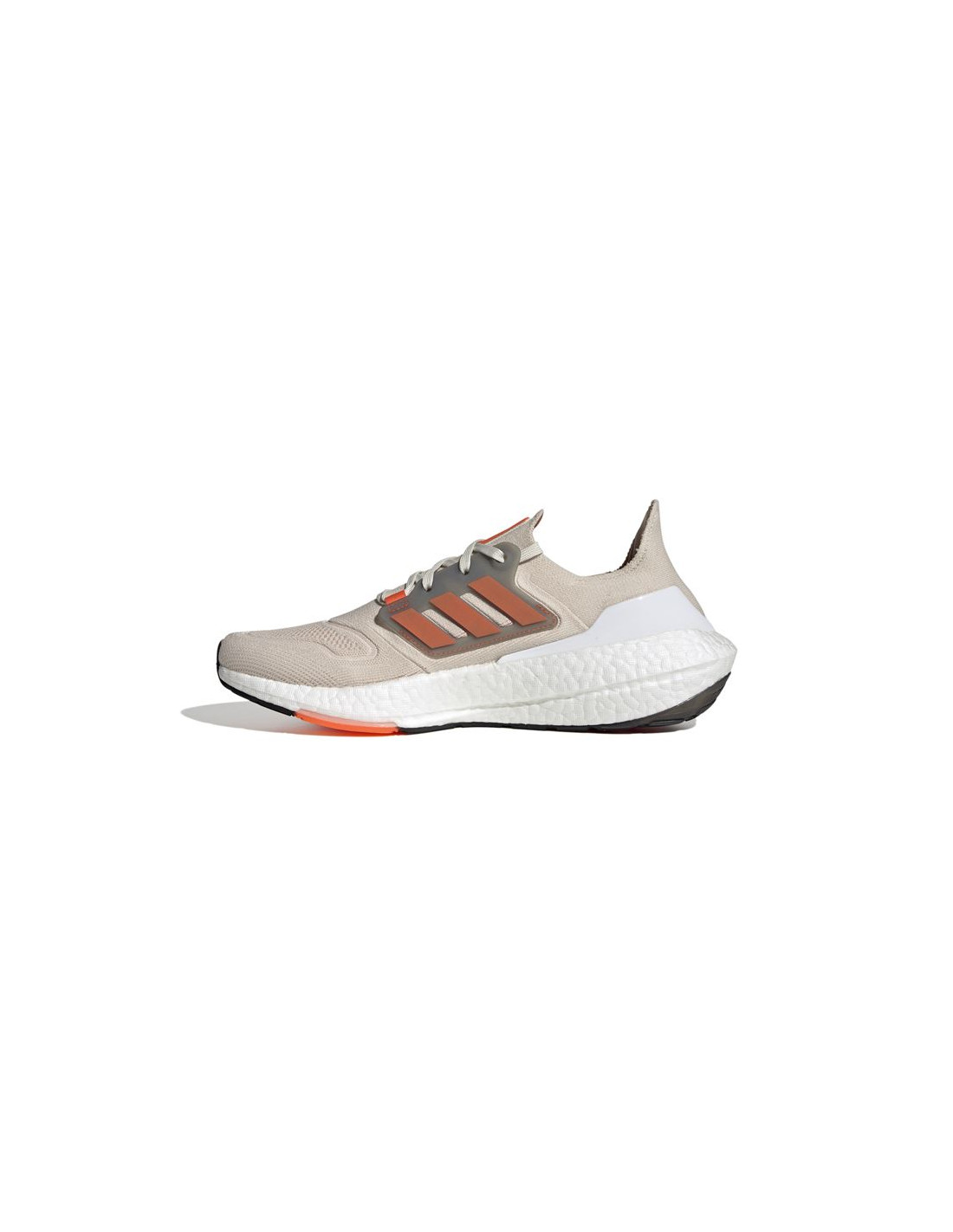 Zapatillas beige de running adidas Ultraboost 22 Hombre