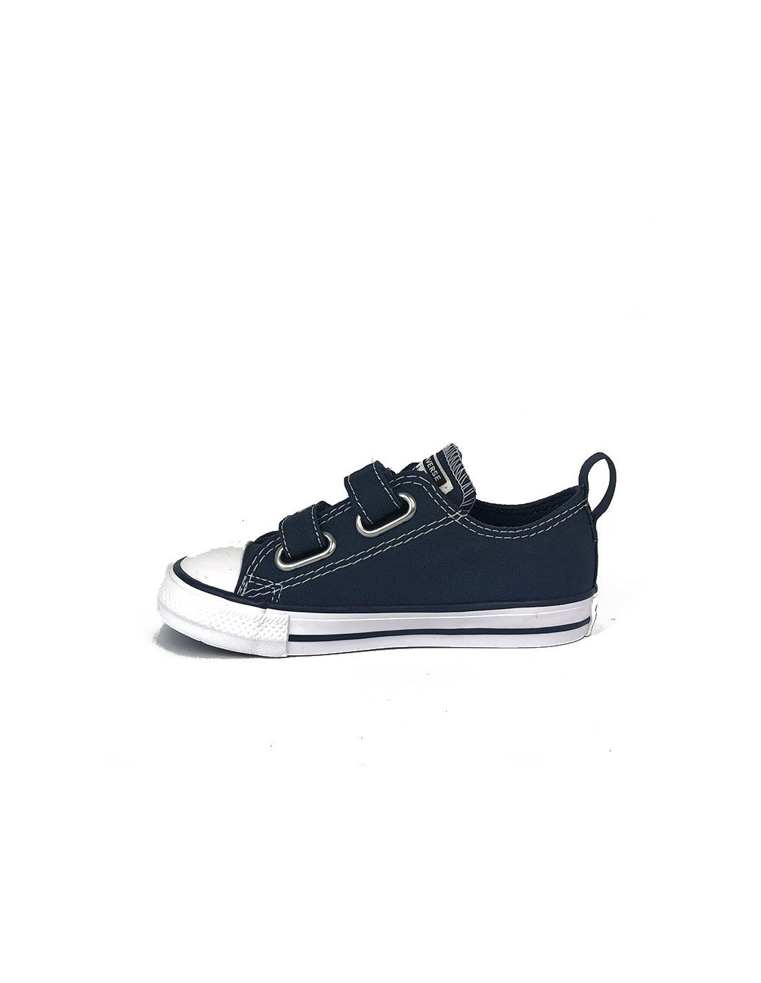 Zapatillas Converse Chuck Taylor All Star 2V Azul