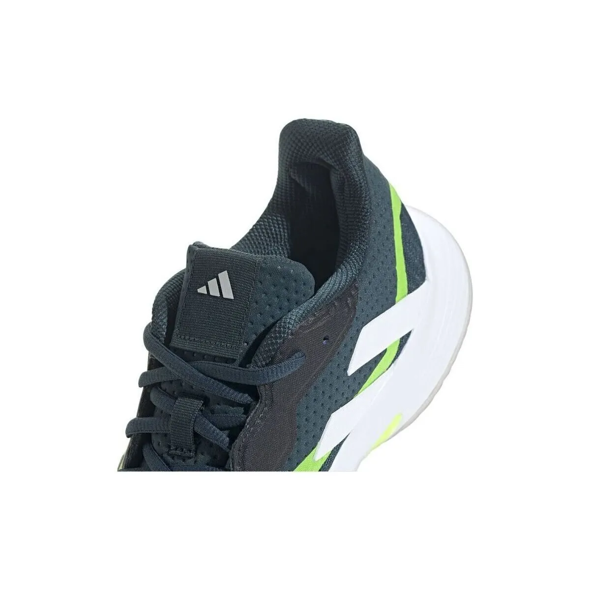 Zapatillas CourtJam Control Hombre Bottle Green/Lime