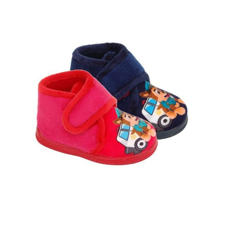 Zapatillas de casa Patrulla canina