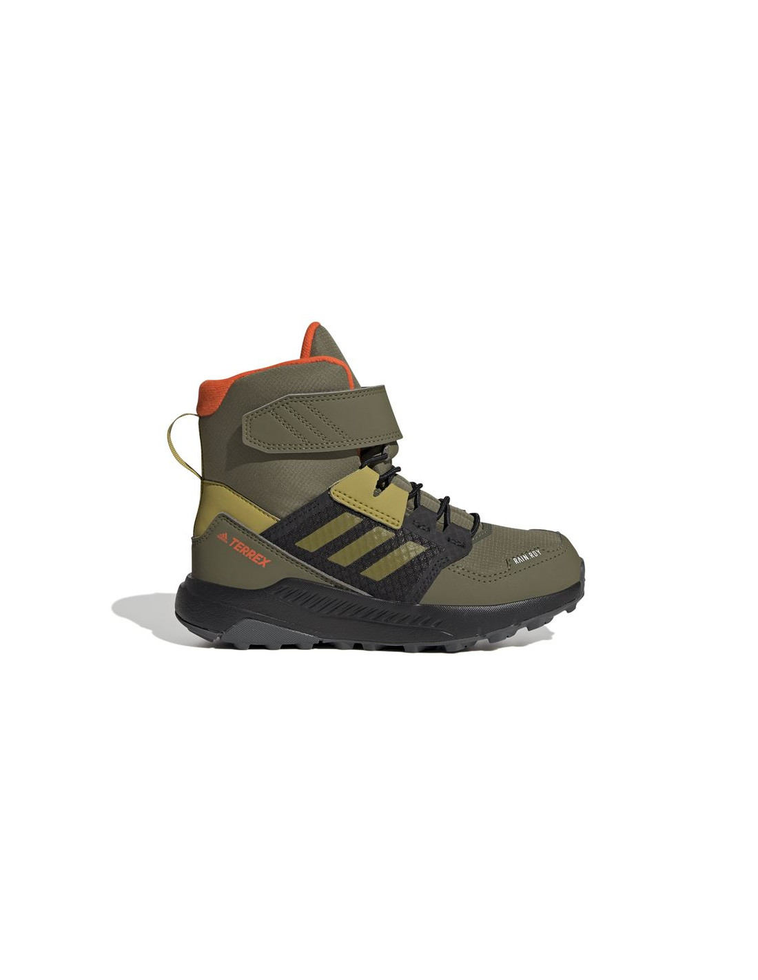 Zapatillas de montaña adidas Terrex Ailmaker High C.RD K