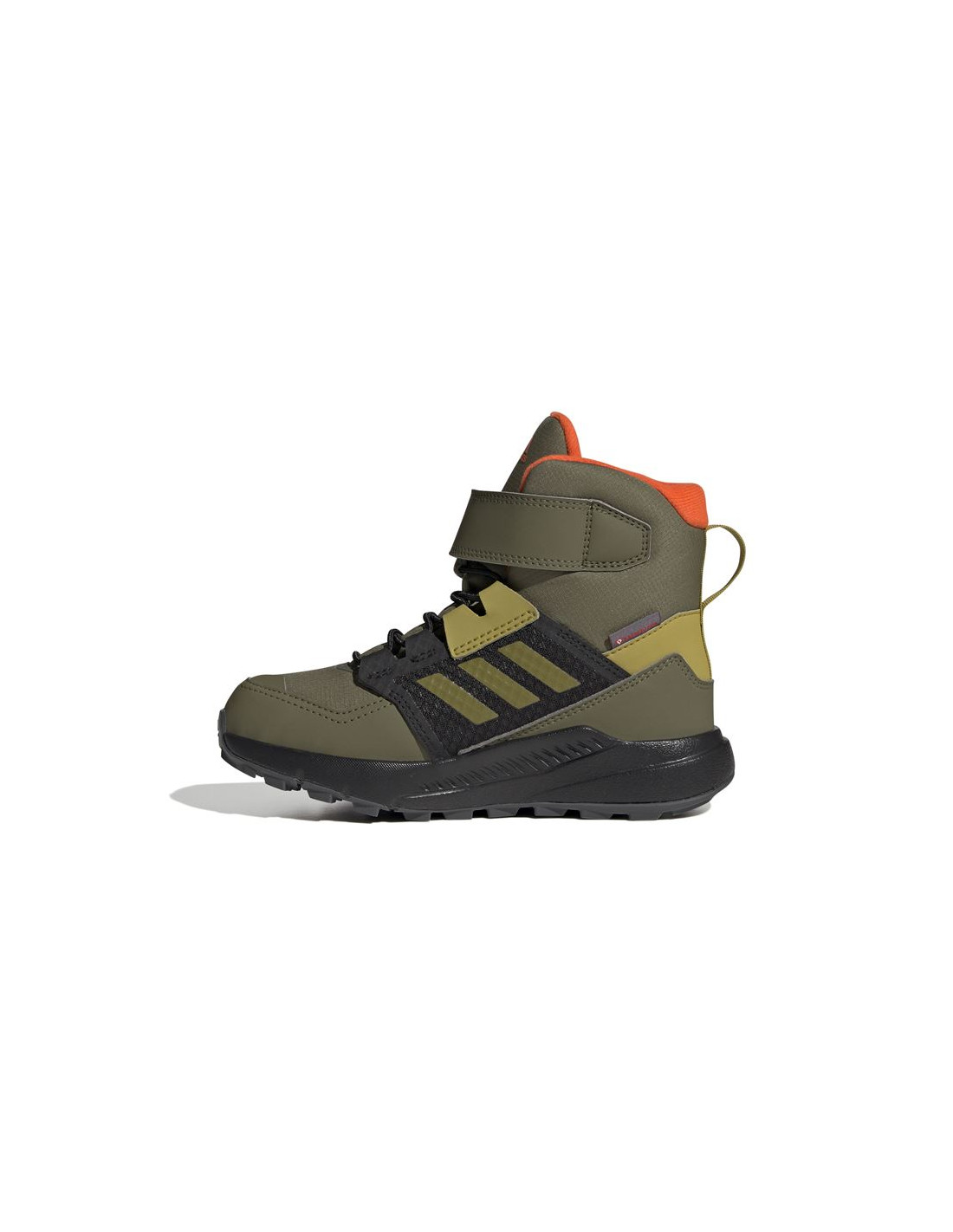 Zapatillas de montaña adidas Terrex Ailmaker High C.RD K