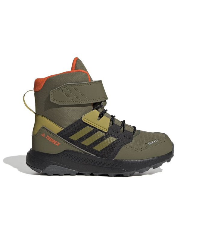 Zapatillas de montaña adidas Terrex Ailmaker High C.RD K