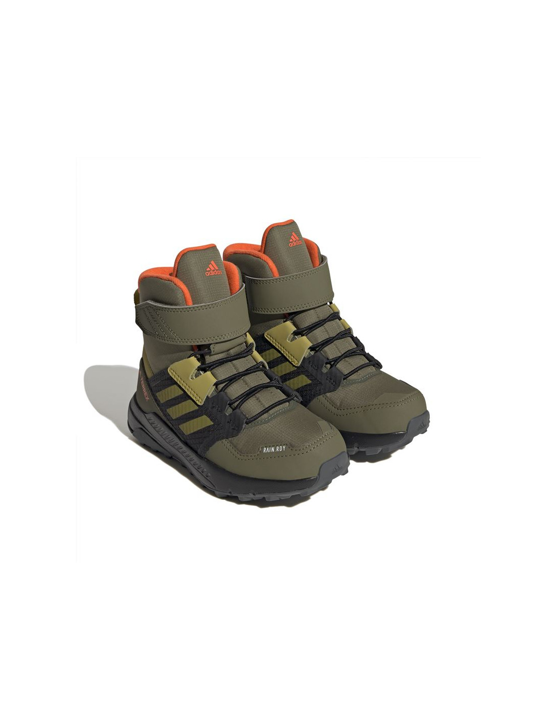 Zapatillas de montaña adidas Terrex Ailmaker High C.RD K