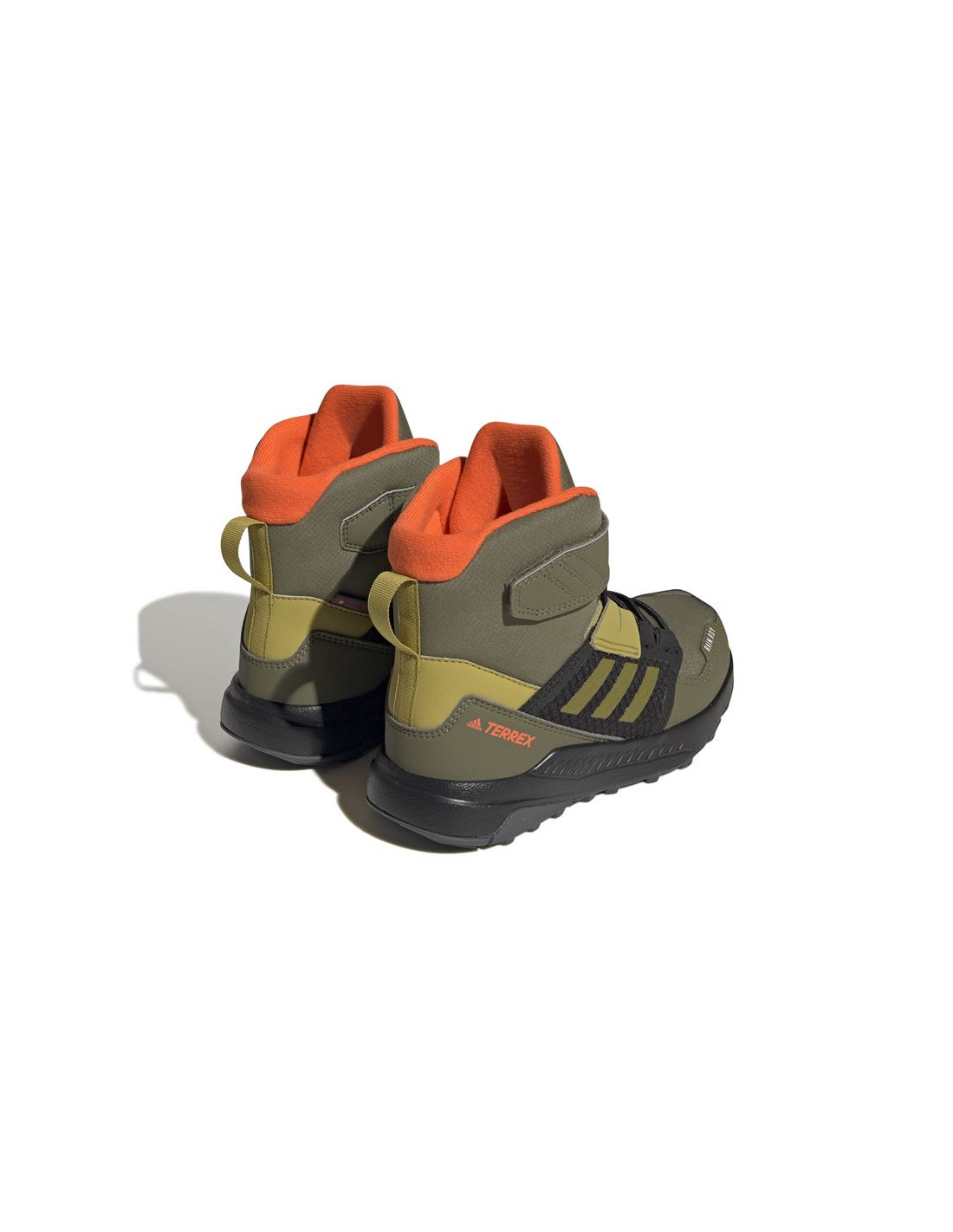 Zapatillas de montaña adidas Terrex Ailmaker High C.RD K