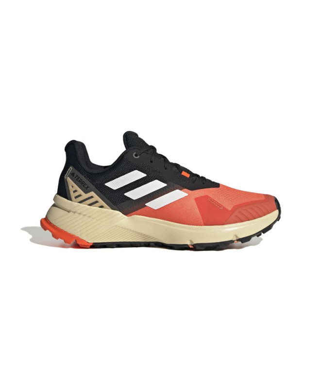 Zapatillas de Montaña adidas Terrex Soulstride Hombre