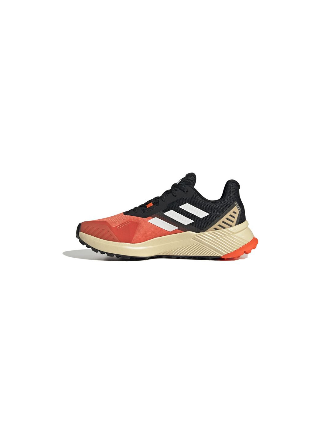 Zapatillas de Montaña adidas Terrex Soulstride Hombre