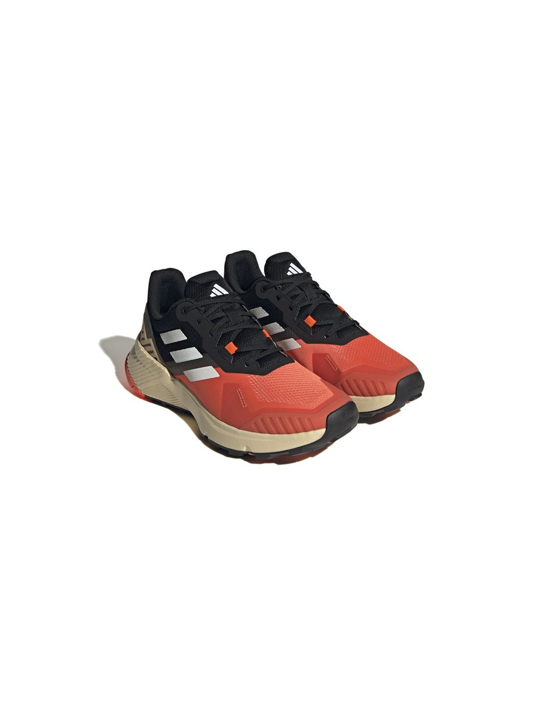 Zapatillas de Montaña adidas Terrex Soulstride Hombre