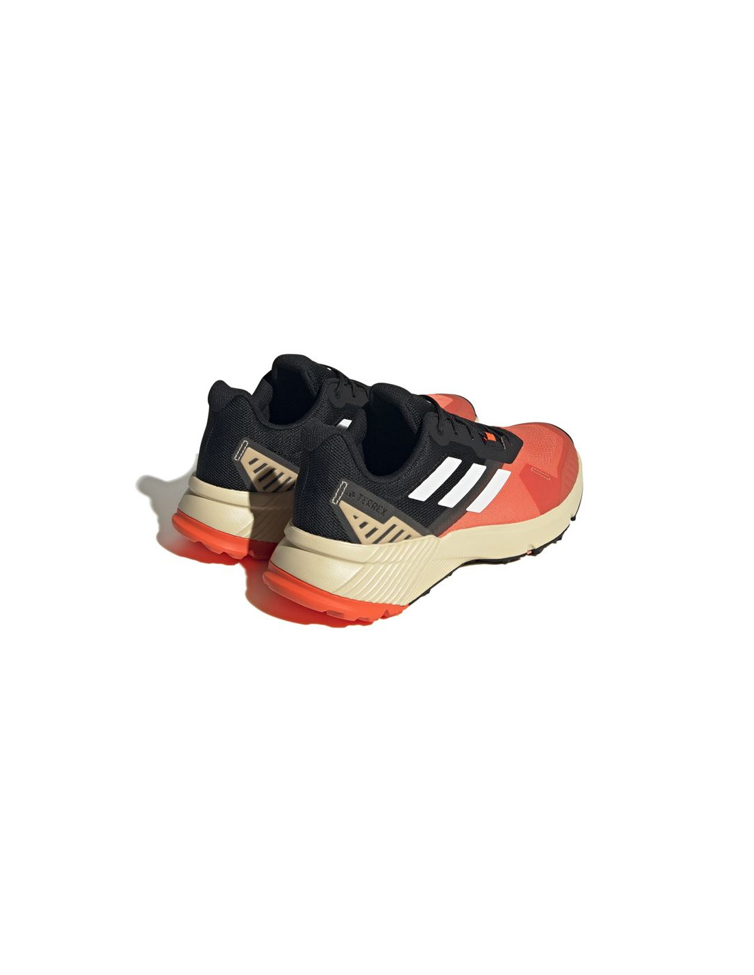 Zapatillas de Montaña adidas Terrex Soulstride Hombre