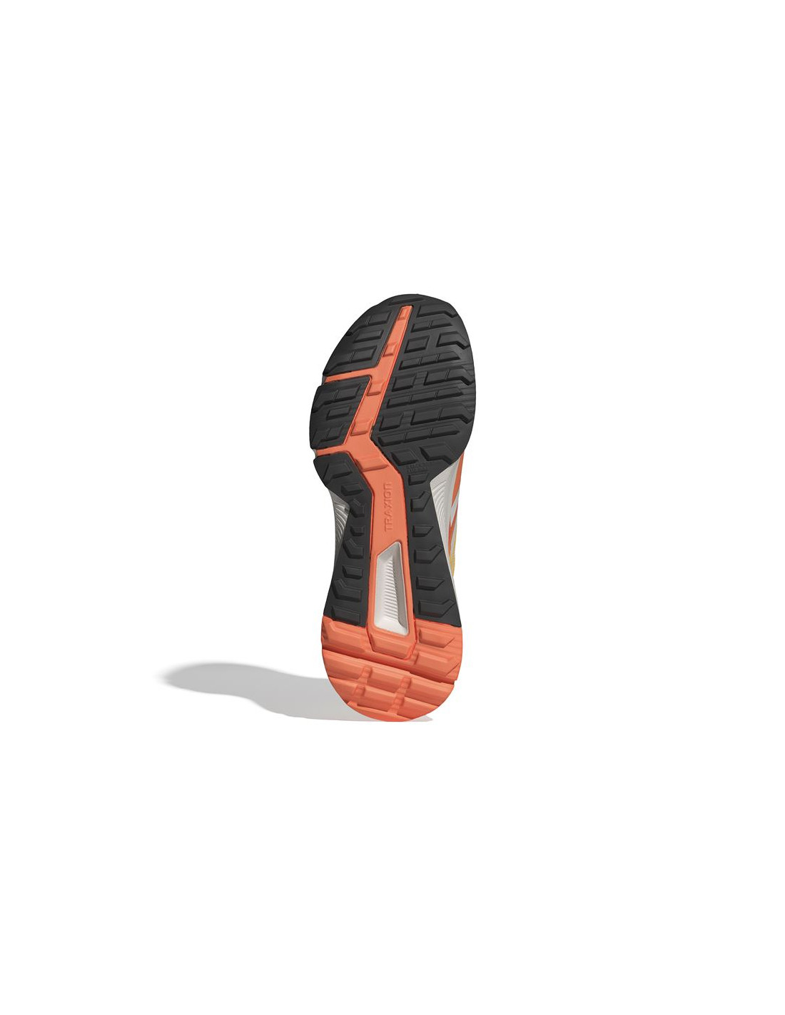 Zapatillas de Montaña adidas Terrex Soulstride Trail Running Mujer Naranja