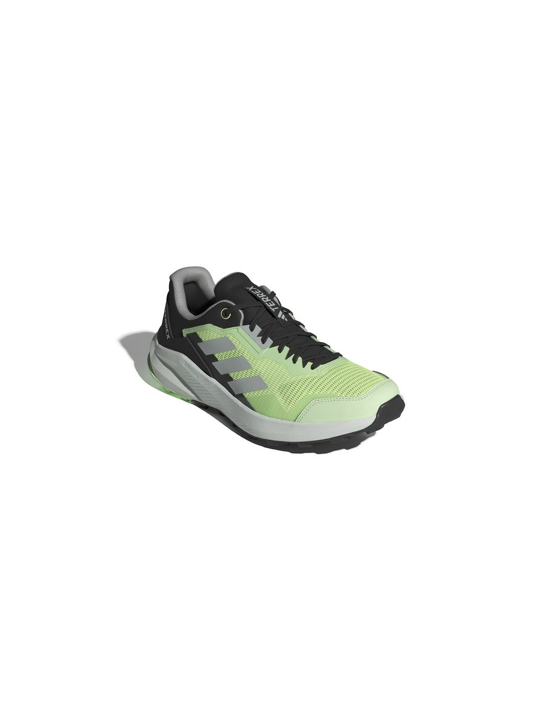 Zapatillas de Montaña adidas Terrex Trail Rider Trail Running Hombre Verde