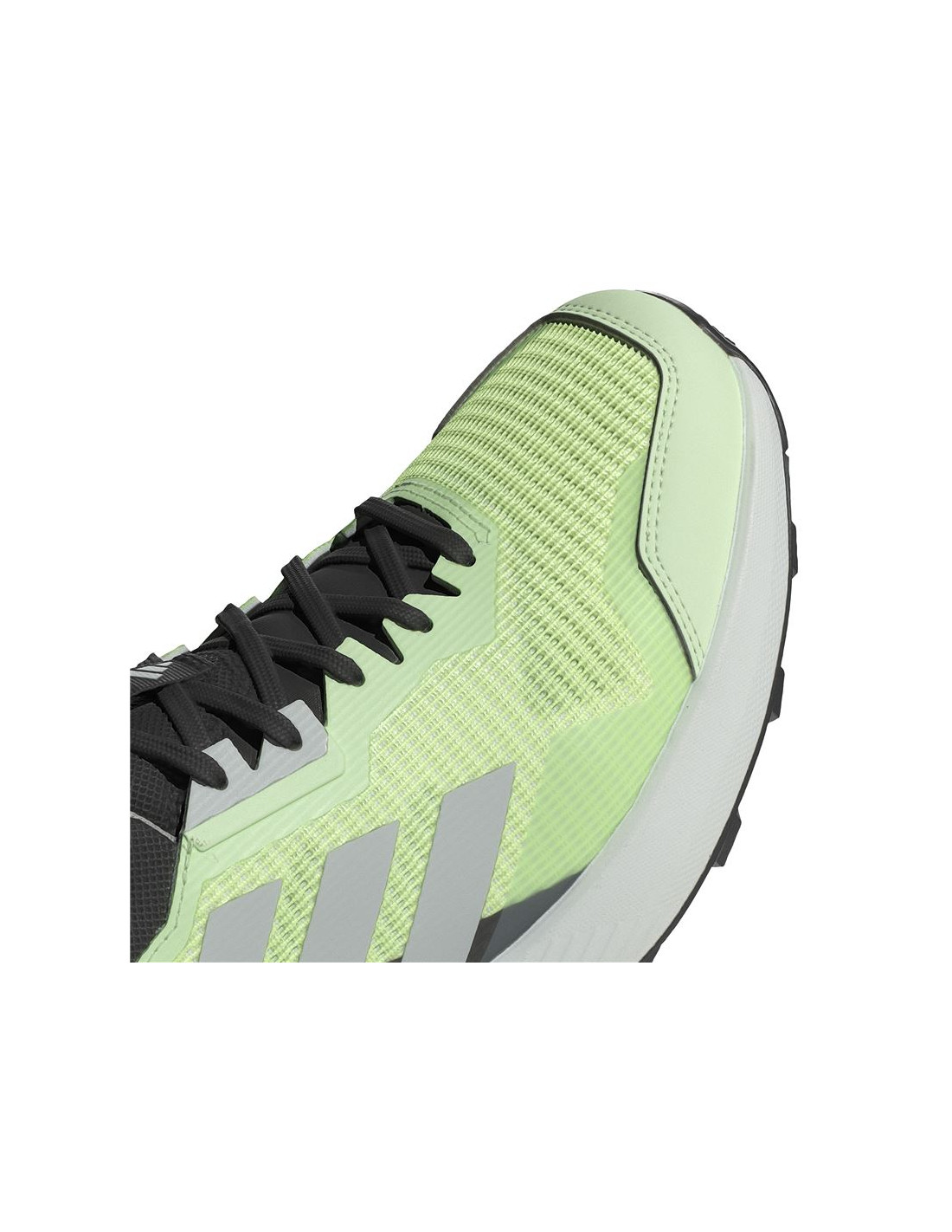 Zapatillas de Montaña adidas Terrex Trail Rider Trail Running Hombre Verde