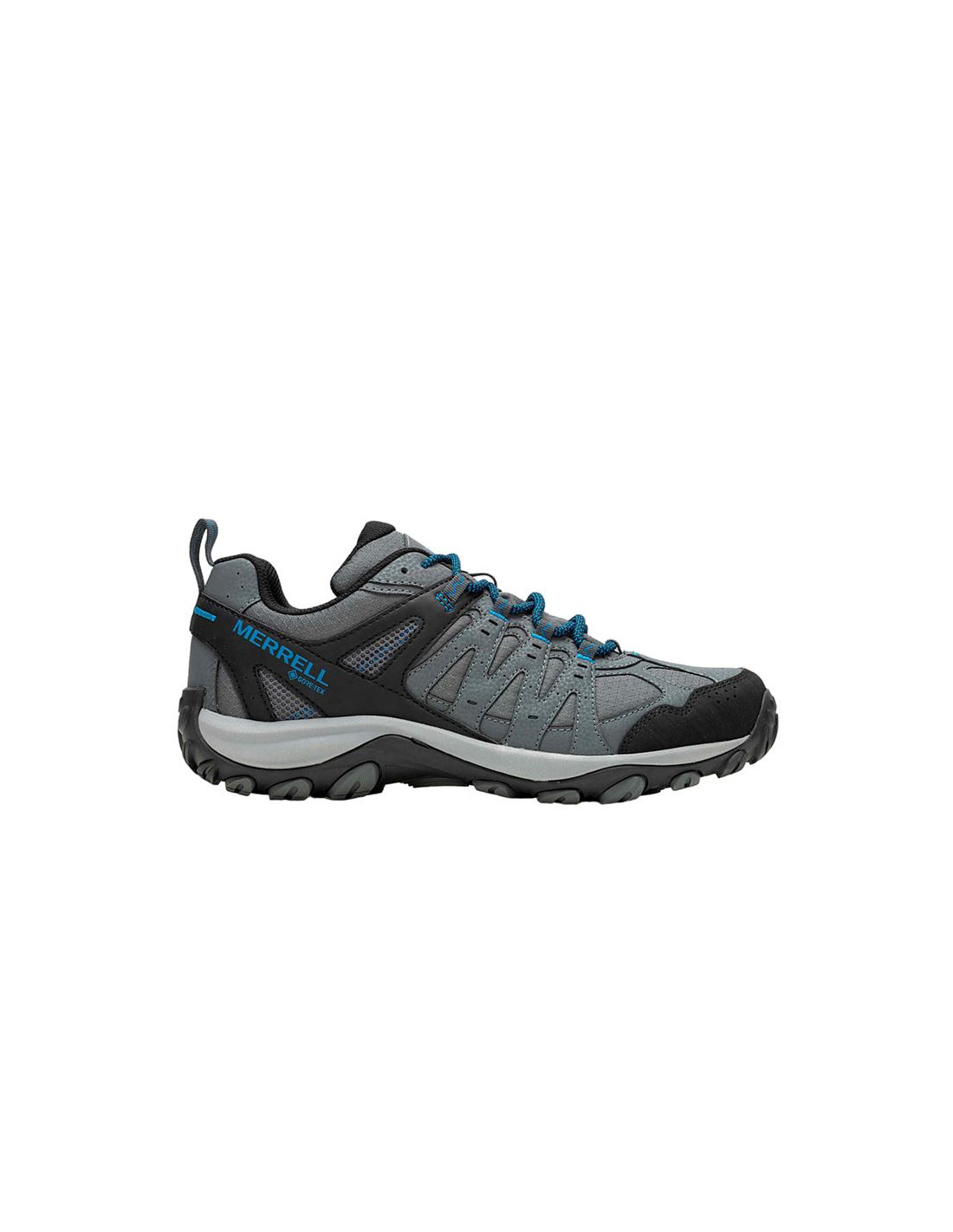 Zapatillas de montaña Merrell Accentor 3 Sport GTX/Rock/Blue