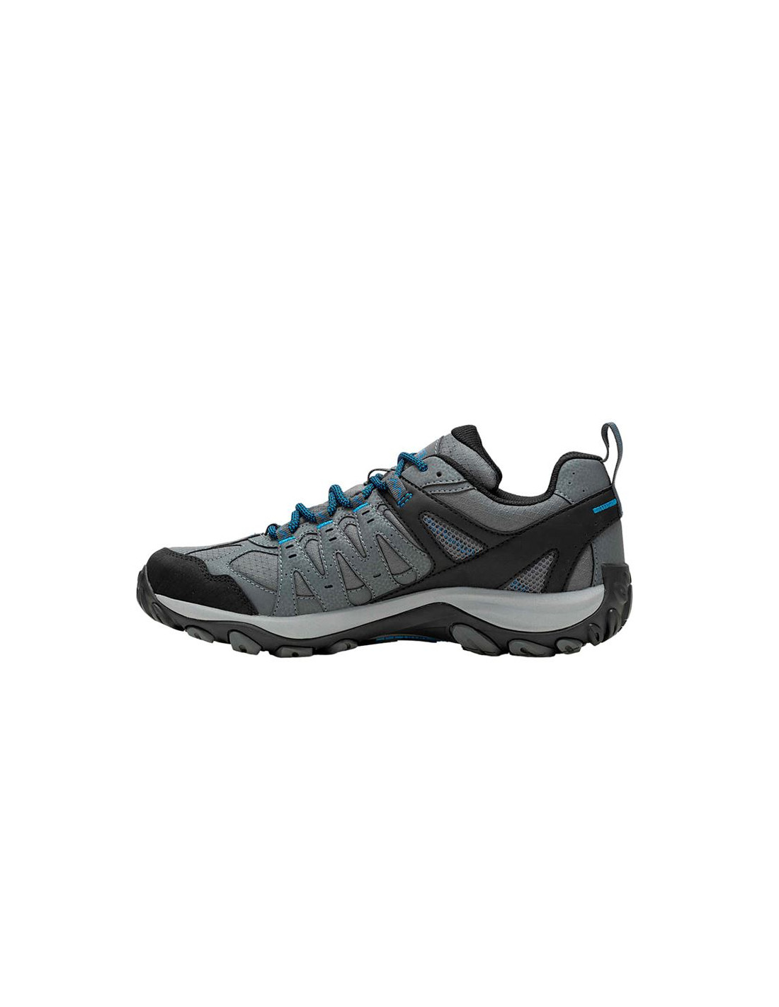 Zapatillas de montaña Merrell Accentor 3 Sport GTX/Rock/Blue