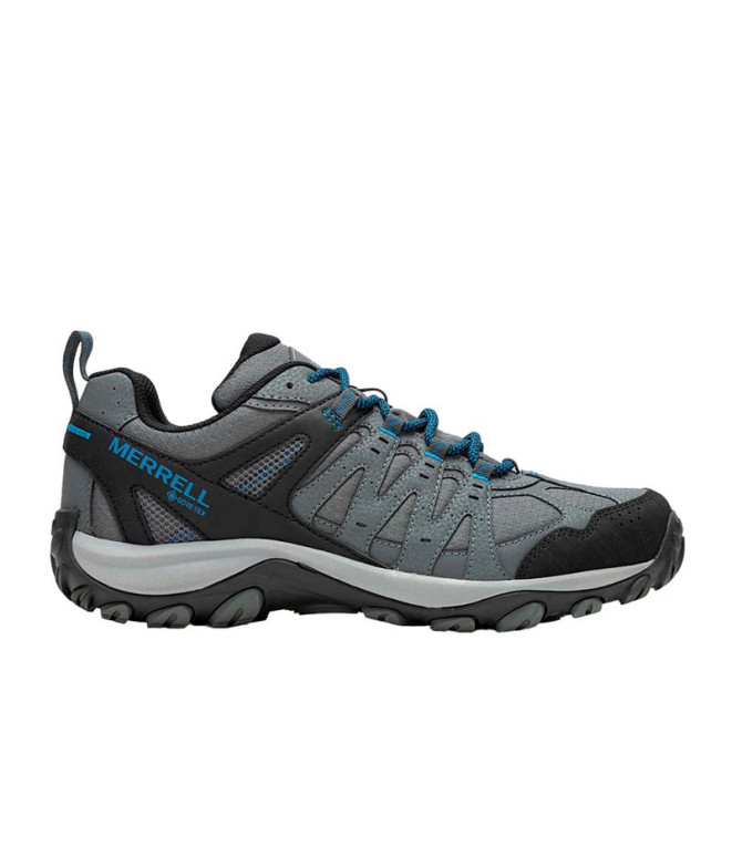 Zapatillas de montaña Merrell Accentor 3 Sport GTX/Rock/Blue