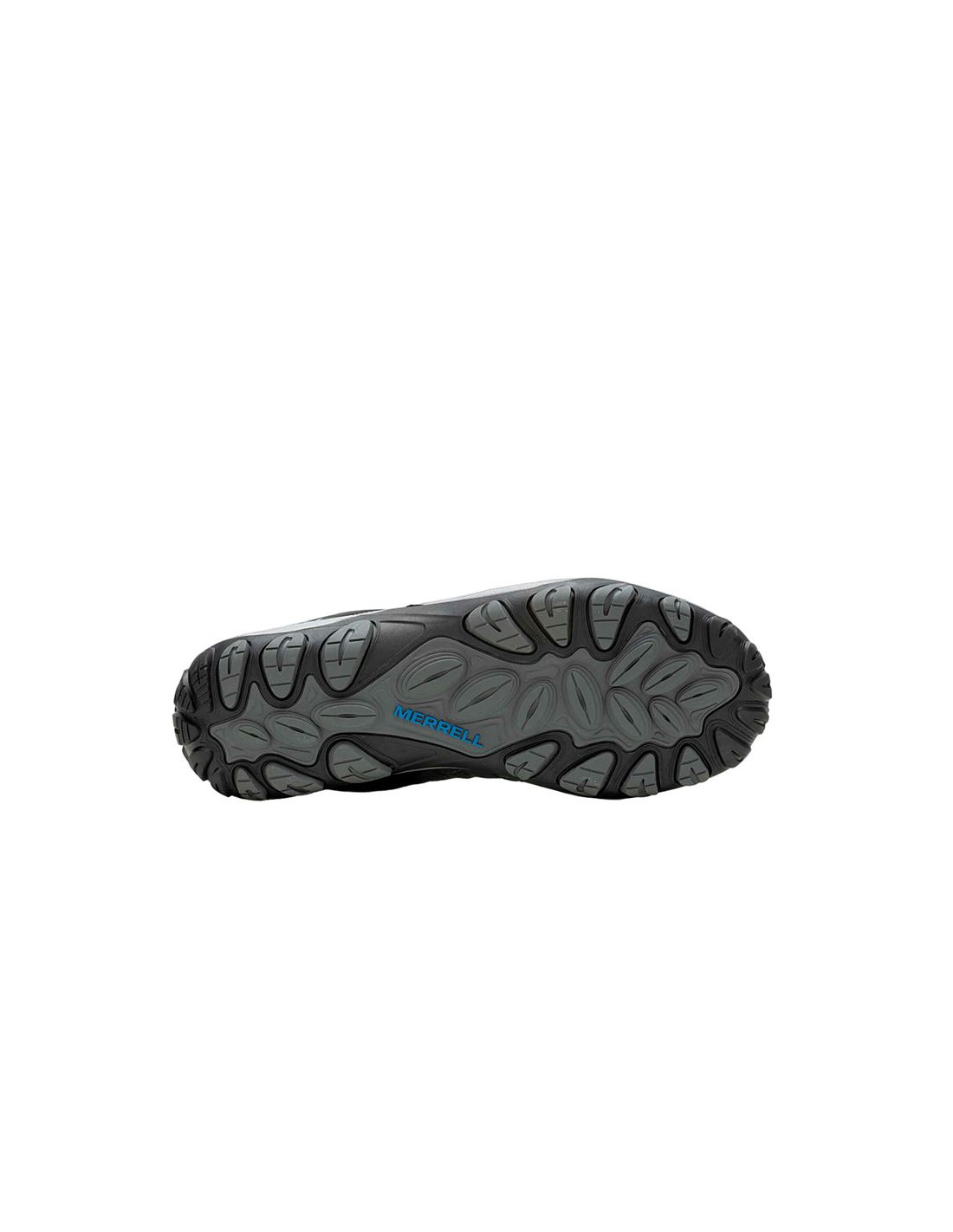 Zapatillas de montaña Merrell Accentor 3 Sport GTX/Rock/Blue