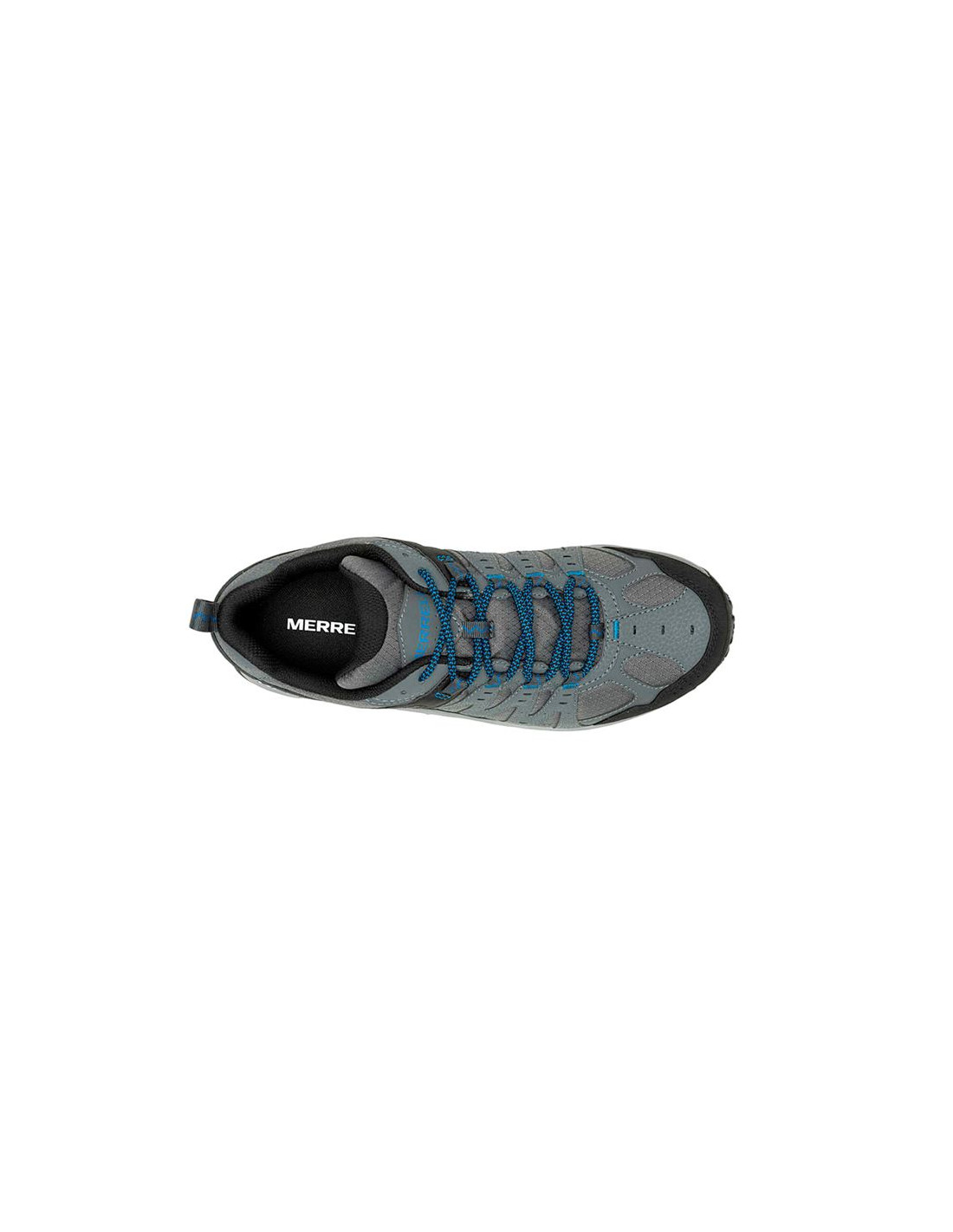 Zapatillas de montaña Merrell Accentor 3 Sport GTX/Rock/Blue