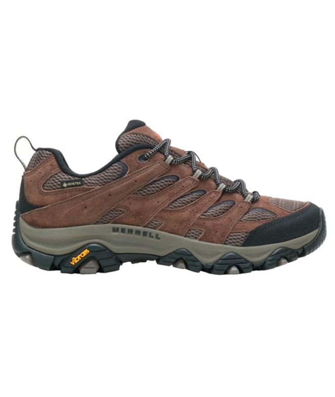 Zapatillas de montaña Merrell Moab 3 GTX Hombre