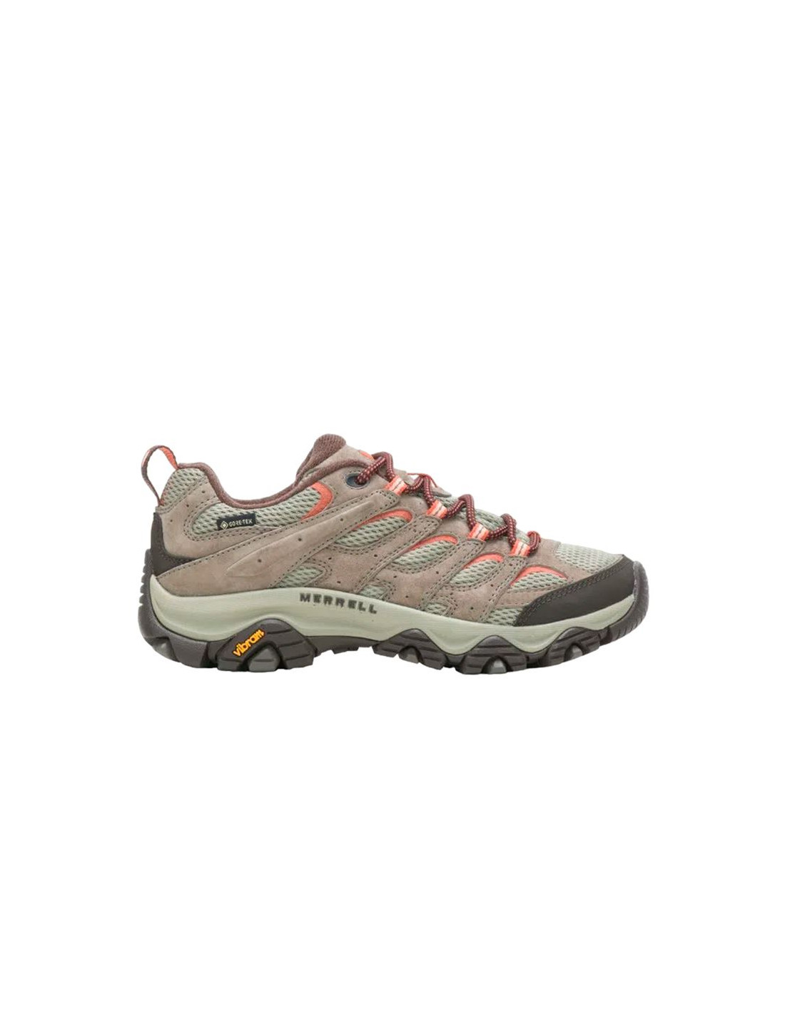 Zapatillas de montaña Merrell Moab 3 GTX Mujer