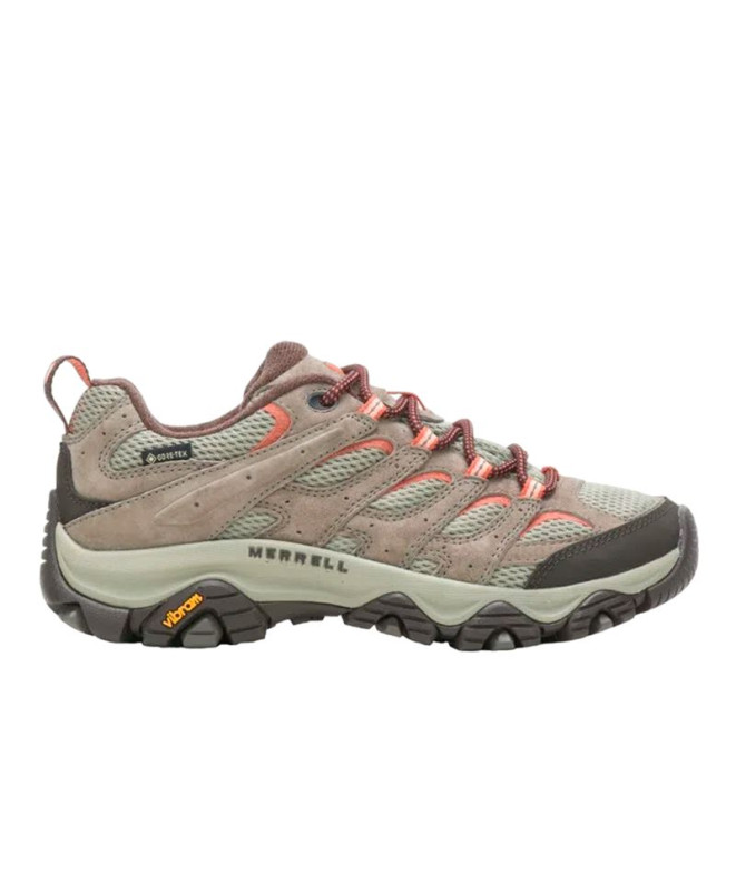 Zapatillas de montaña Merrell Moab 3 GTX Mujer