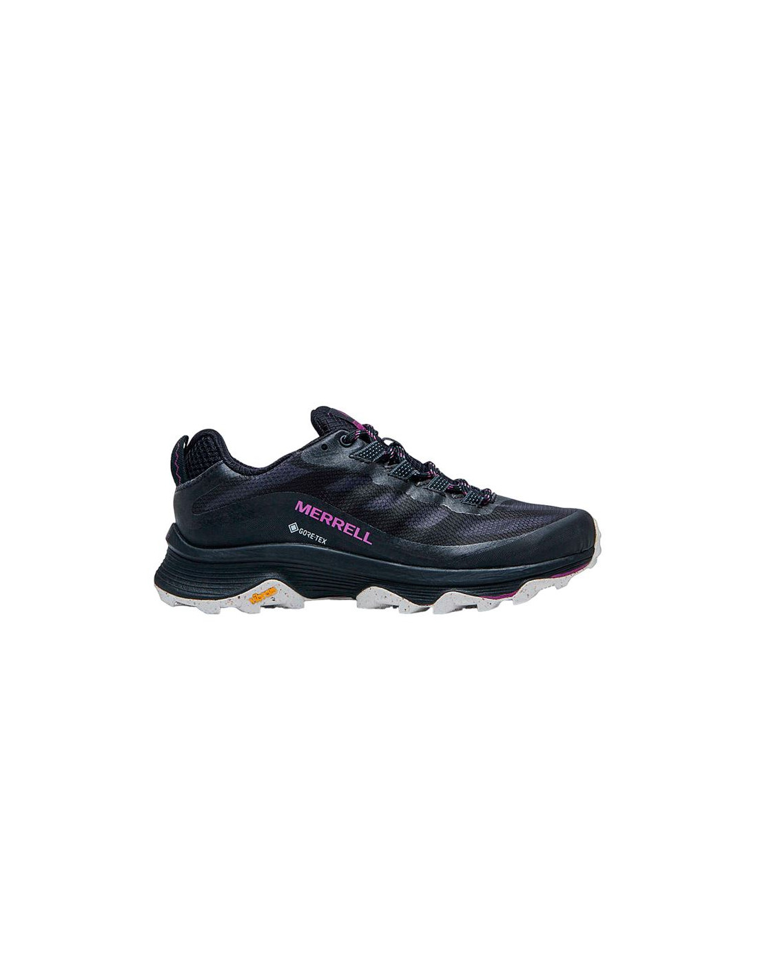 Zapatillas de montaña Merrell Moab Speed GTX