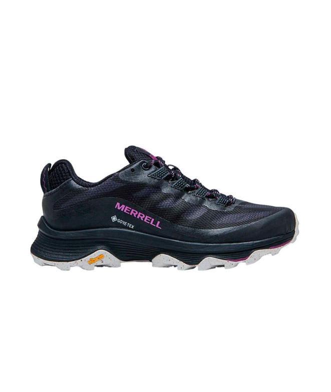 Zapatillas de montaña Merrell Moab Speed GTX