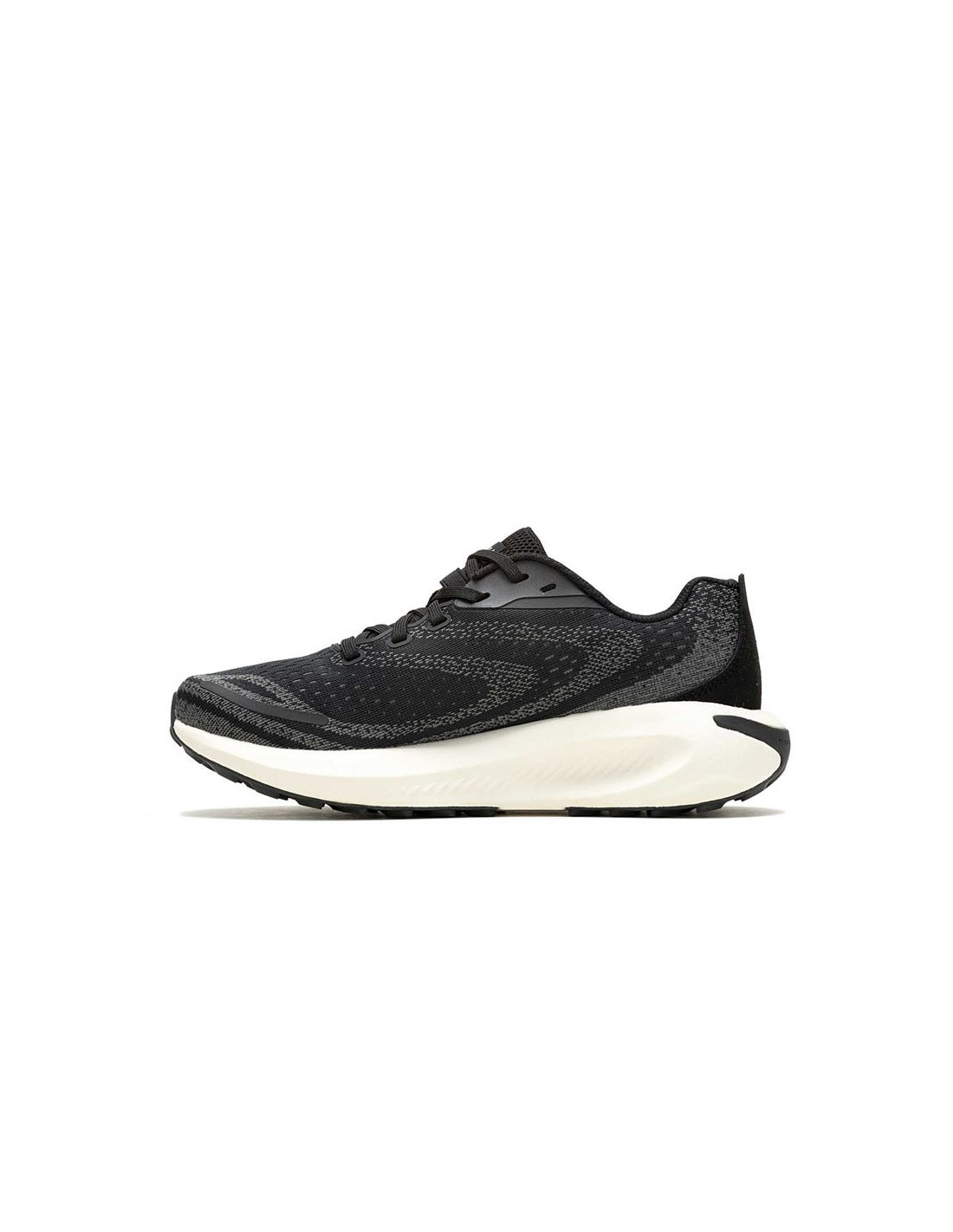 Zapatillas de Montaña Merrell Morphlite - Negro/Blanco Mujer