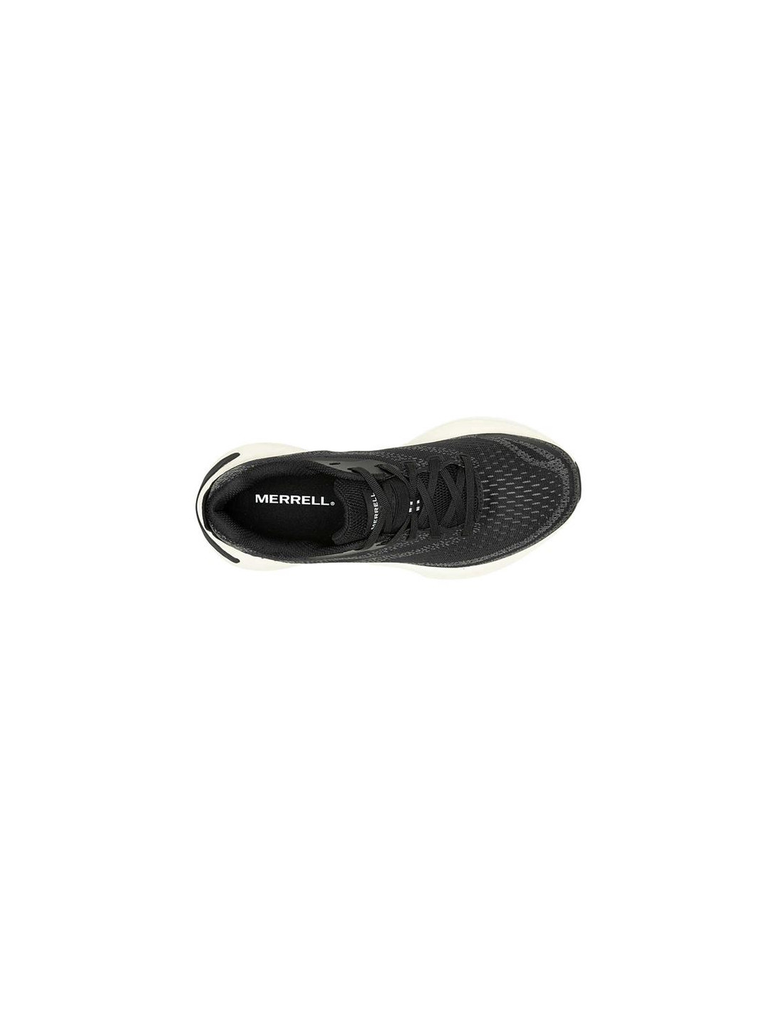 Zapatillas de Montaña Merrell Morphlite - Negro/Blanco Mujer