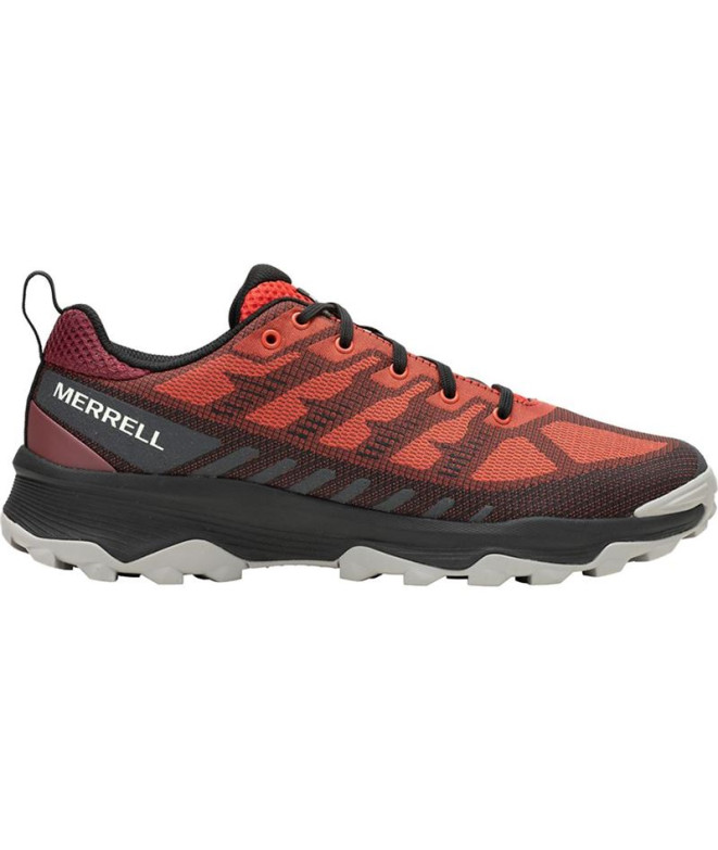 Zapatillas de Montaña Merrell Speed Eco Hombre