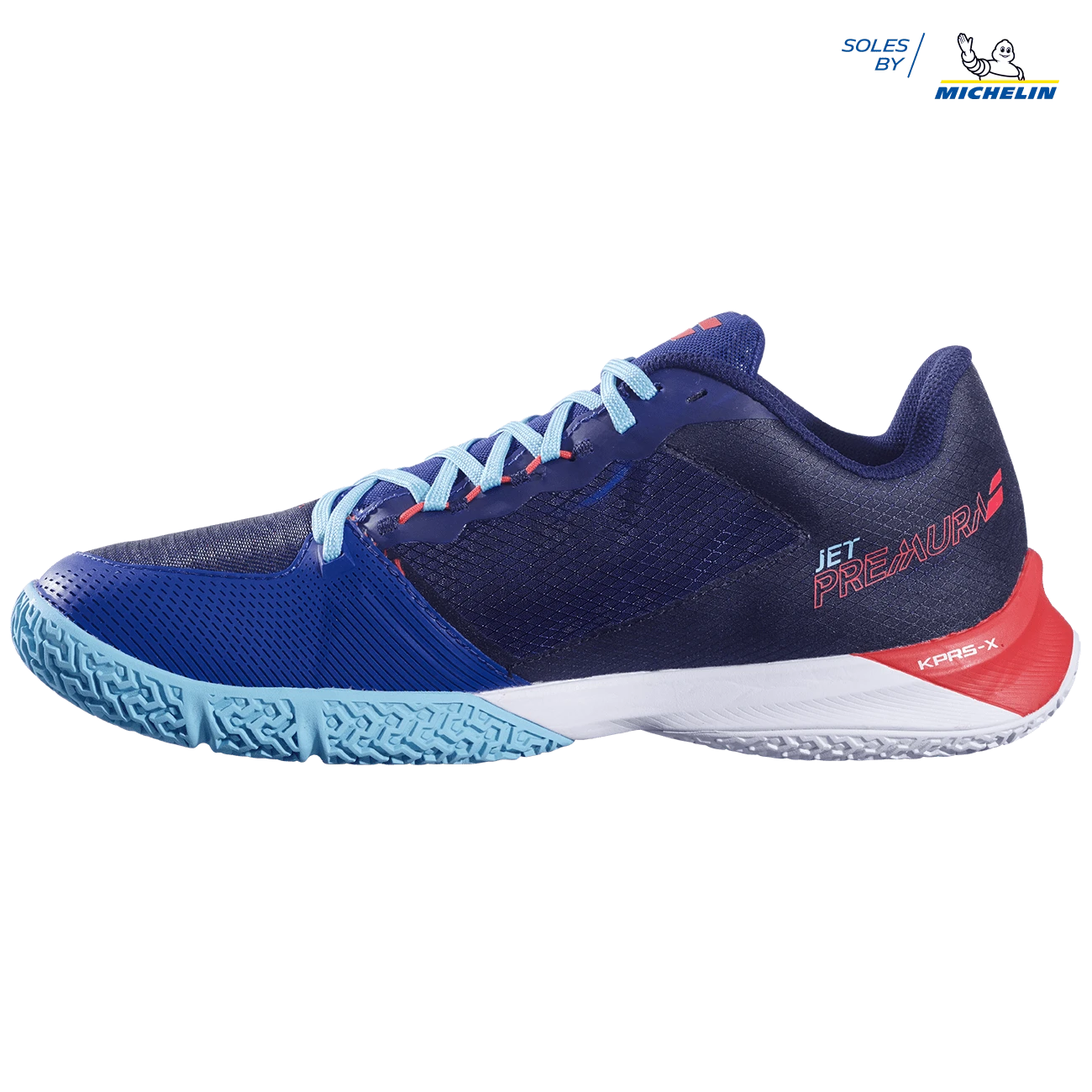 Zapatillas de padel Babolat Jet Premura 2 Men