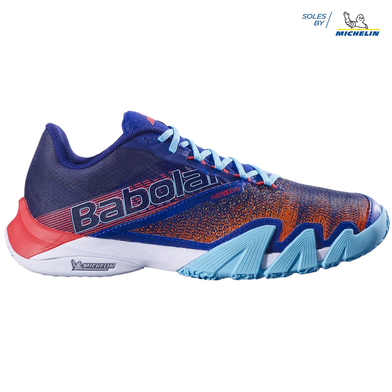 Zapatillas de padel Babolat Jet Premura 2 Men