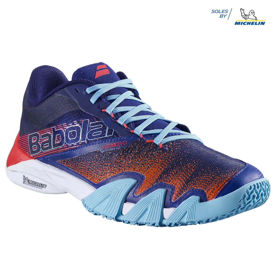 Zapatillas de padel Babolat Jet Premura 2 Men