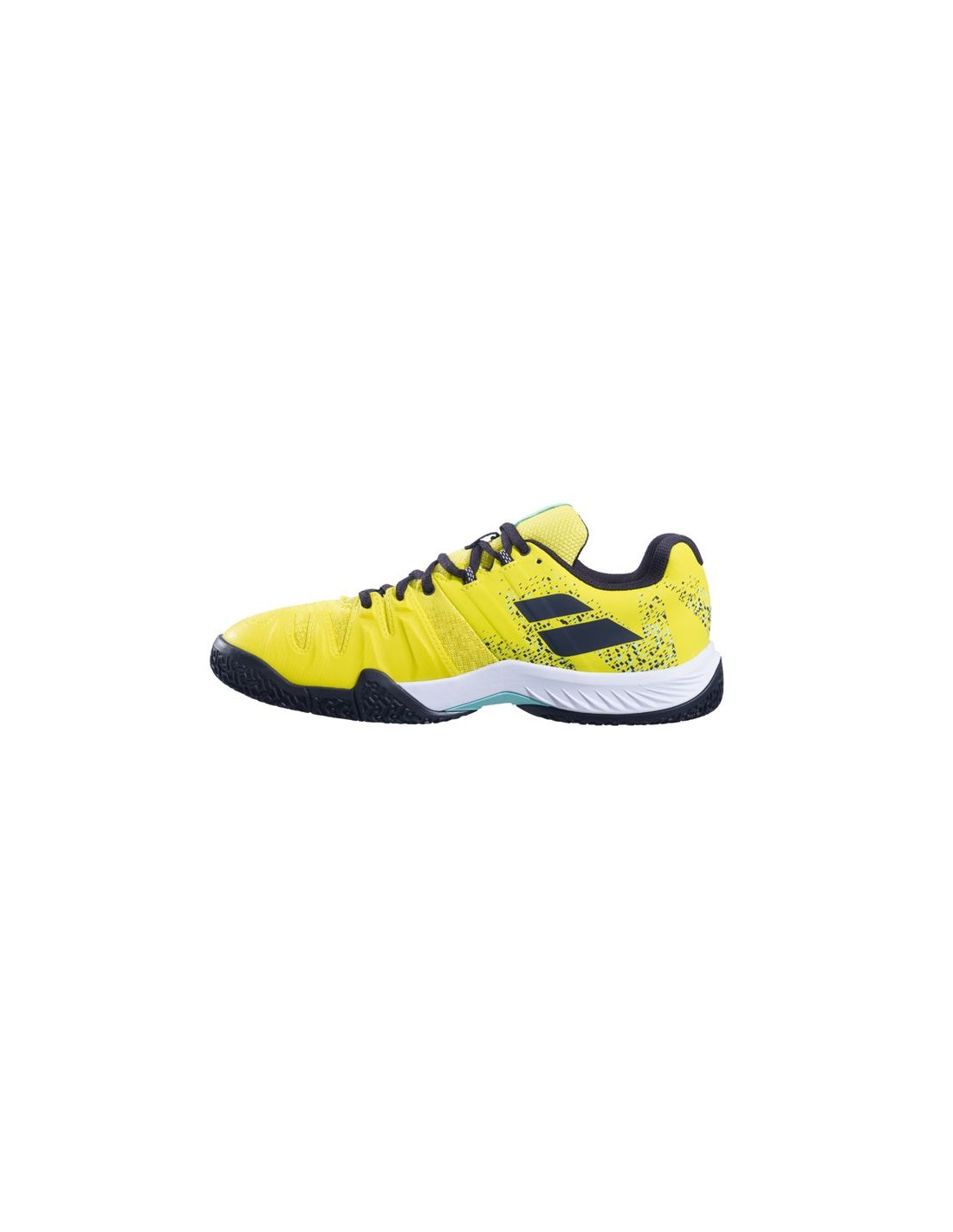 Zapatillas de Padel Babolat Movea Hombre Azul