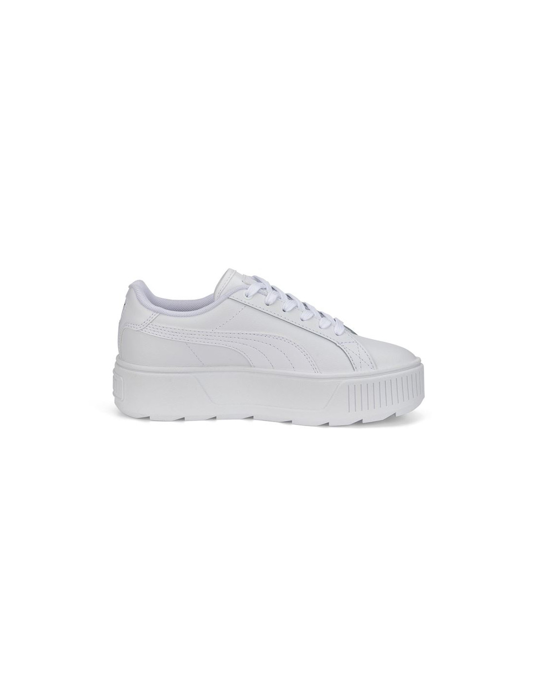 Zapatillas de Puma Karmen Infantil Blanco