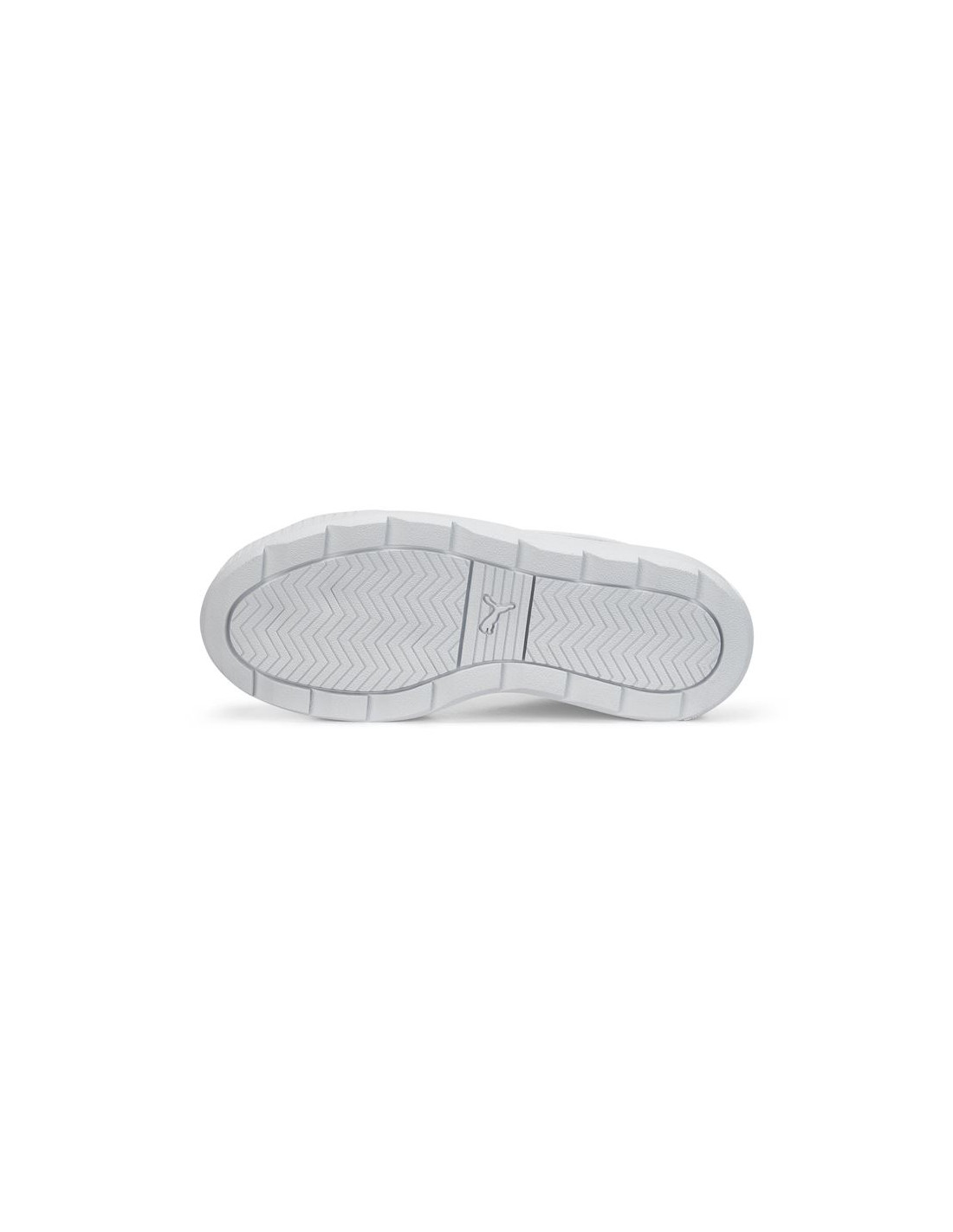 Zapatillas de Puma Karmen Infantil Blanco