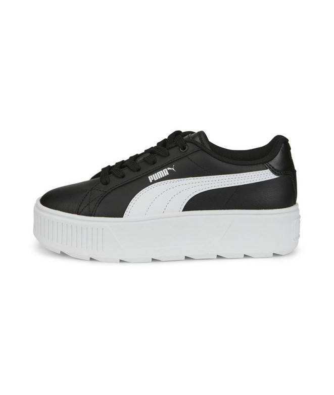 Zapatillas de Puma Karmen L Infantil