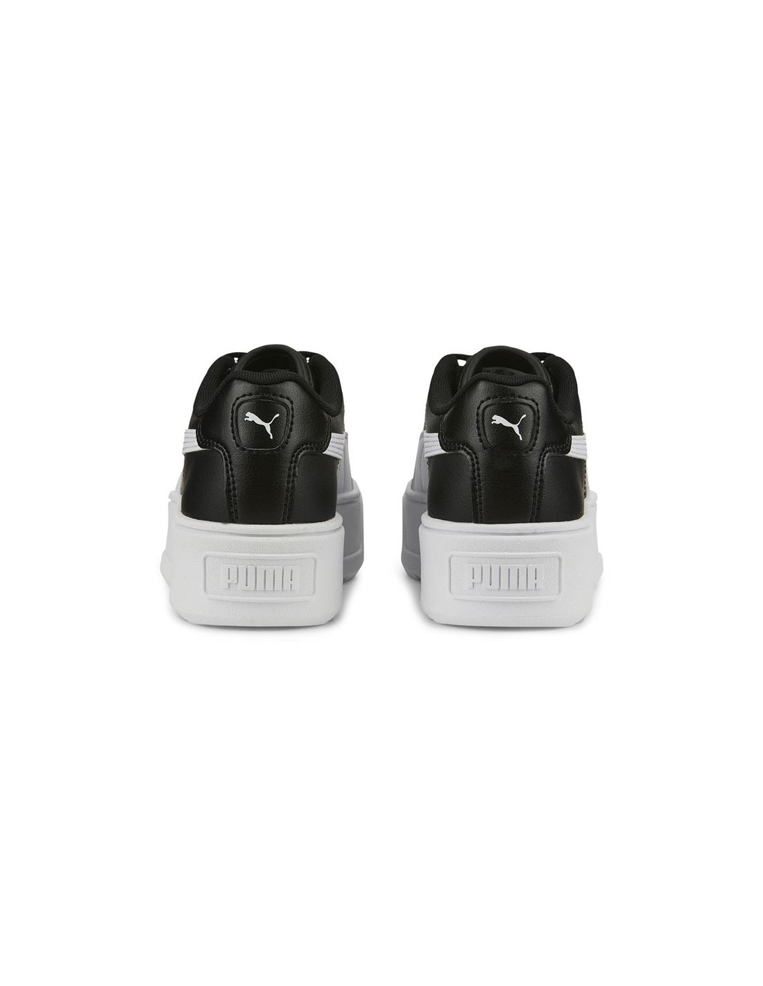 Zapatillas de Puma Karmen L Infantil