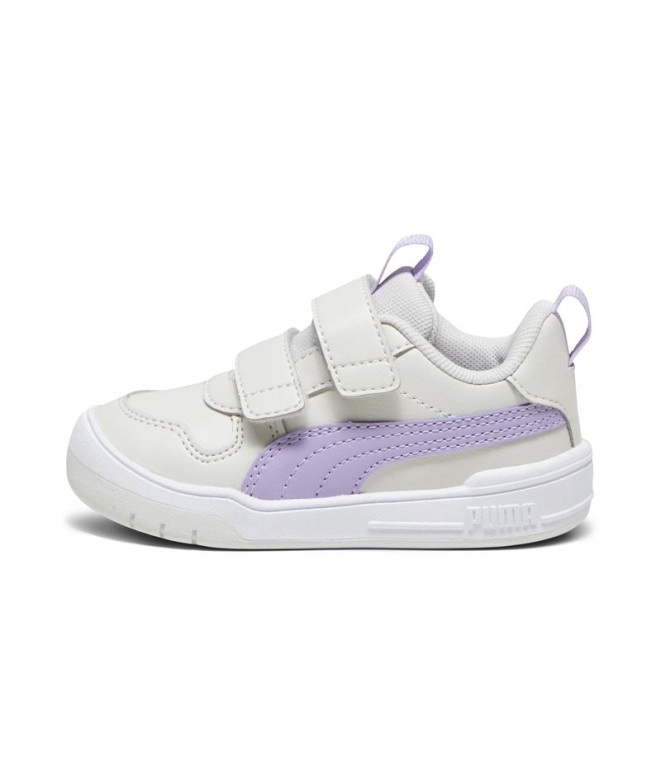 Zapatillas de Puma Multiflex Sl V Infantil