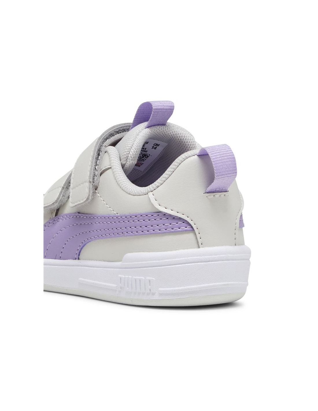 Zapatillas de Puma Multiflex Sl V Infantil