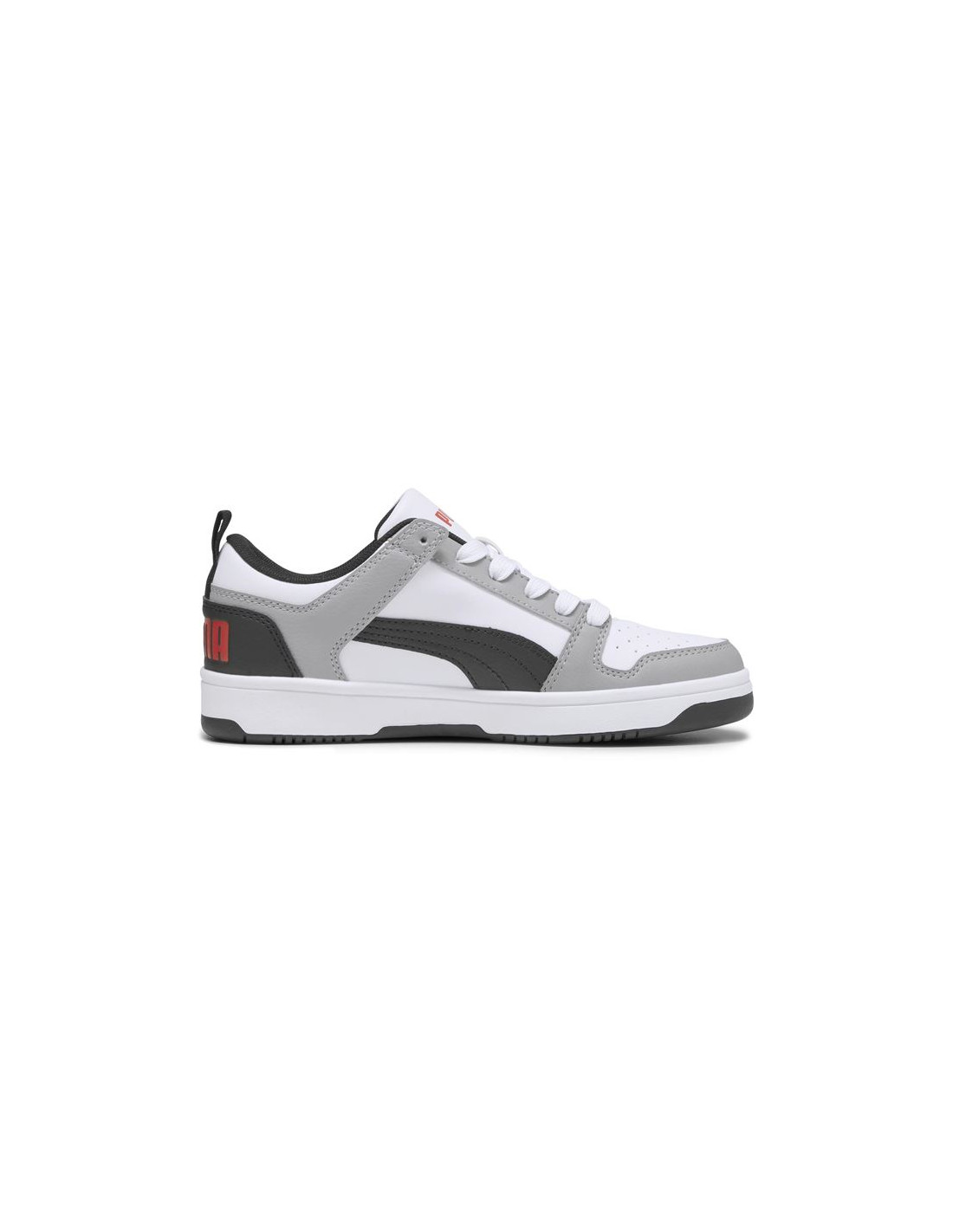 Zapatillas de Puma Rebound Layup L Infantil