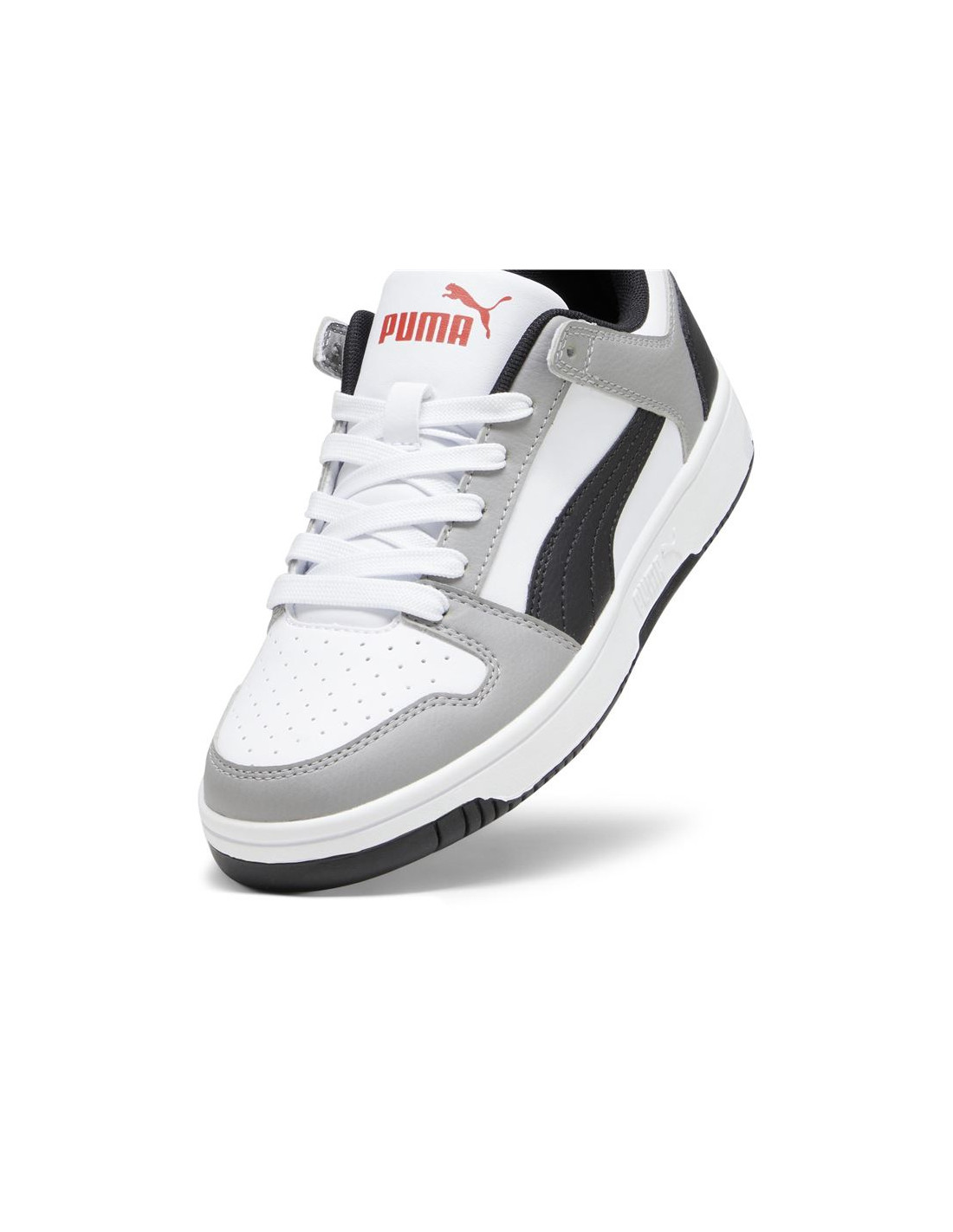 Zapatillas de Puma Rebound Layup L Infantil