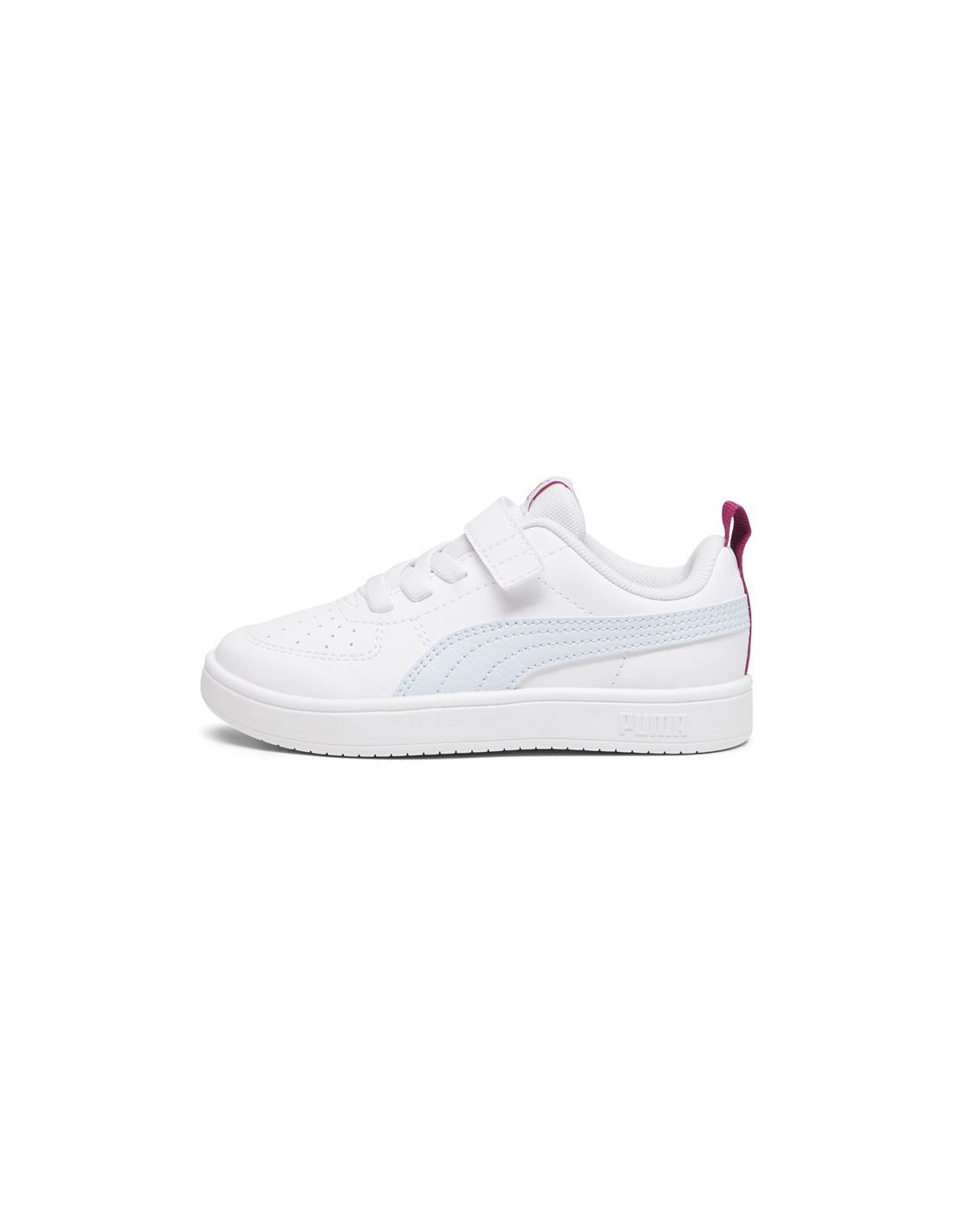 Zapatillas de Puma Rickie A+ Ps Infantil