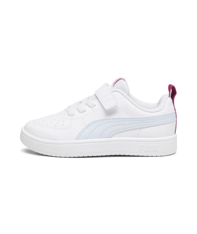 Zapatillas de Puma Rickie A+ Ps Infantil