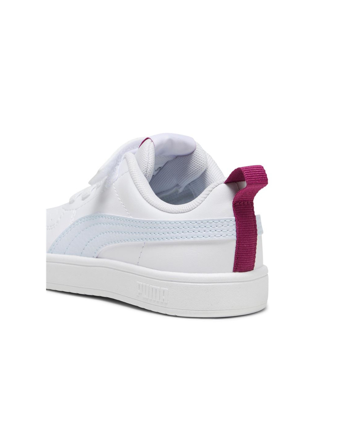 Zapatillas de Puma Rickie A+ Ps Infantil