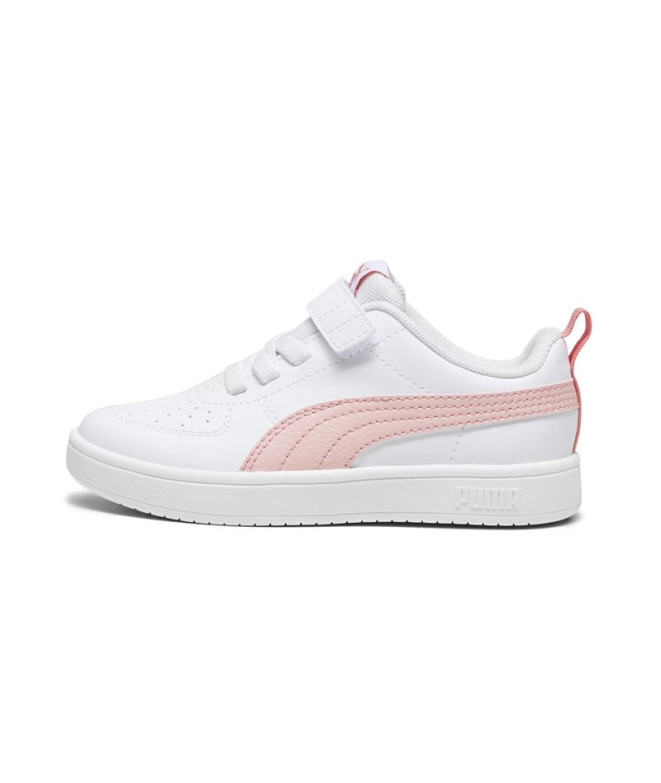 Zapatillas de Puma Rickie+ Ps Infantil