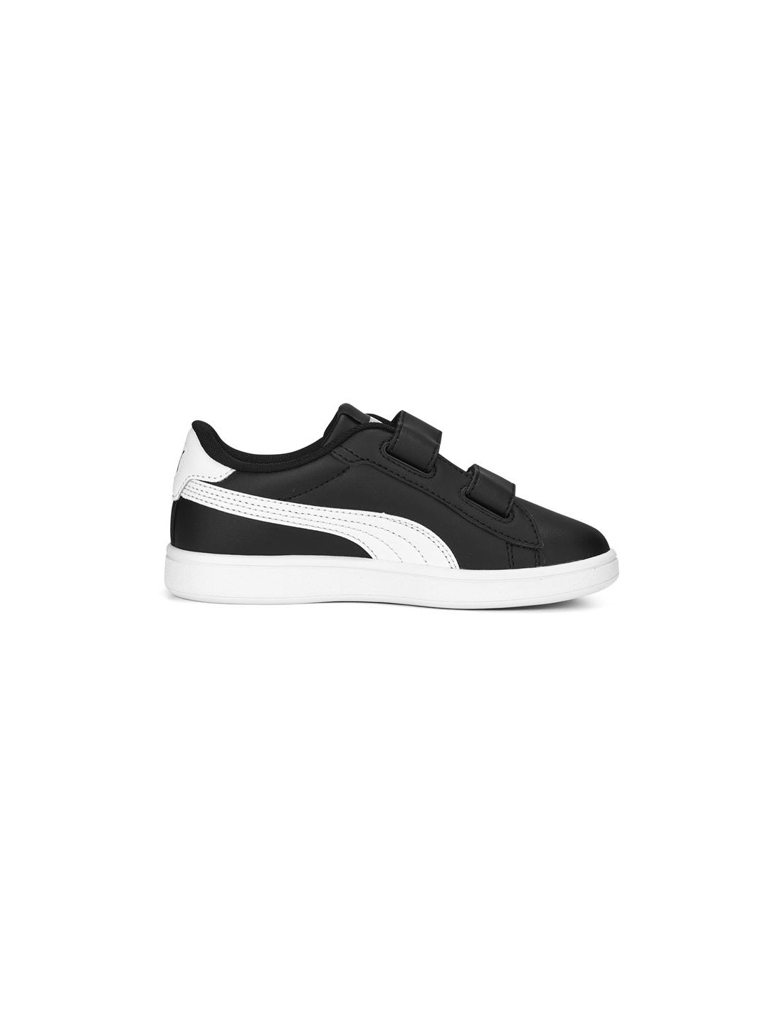 Zapatillas de Puma Smash 3.0 L V P Infantil