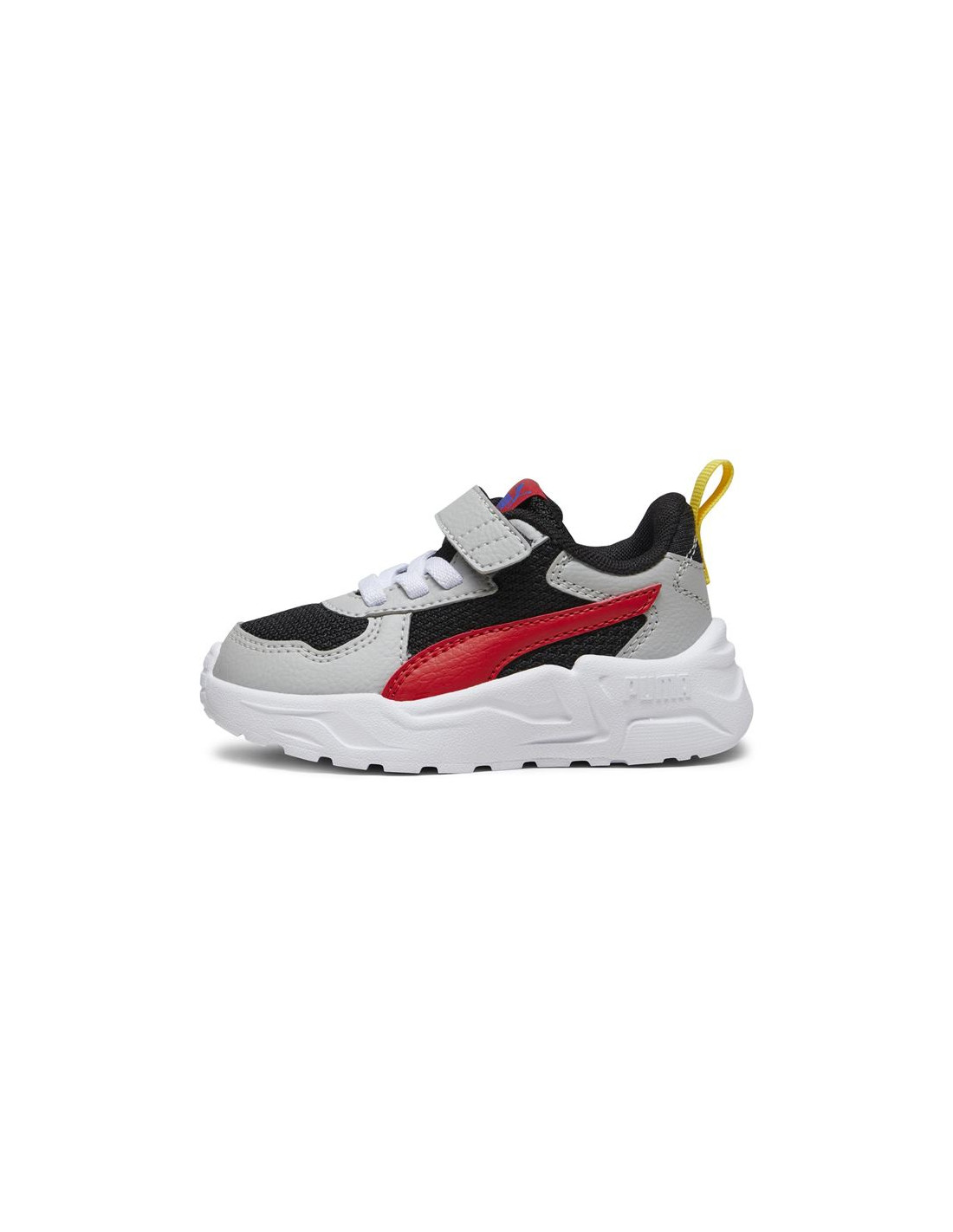 Zapatillas de Puma Trinity Lite Ac+ Inf Infantil