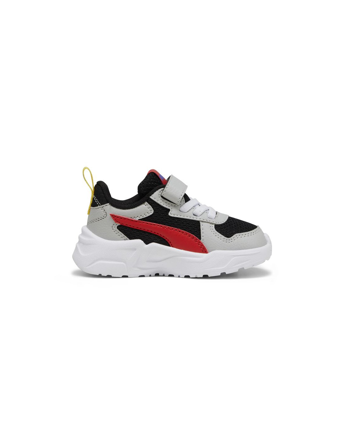 Zapatillas de Puma Trinity Lite Ac+ Inf Infantil