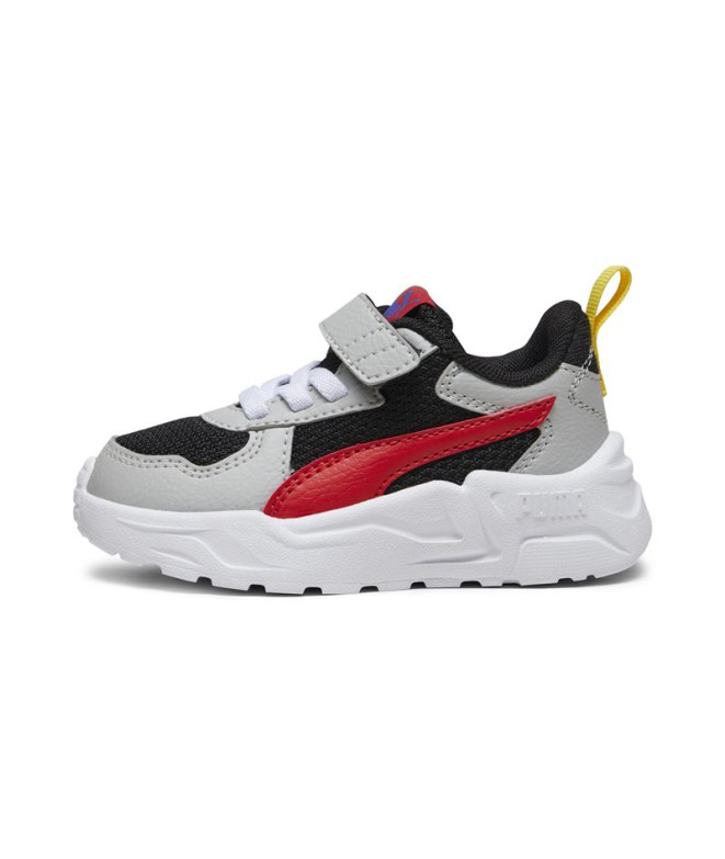 Zapatillas de Puma Trinity Lite Ac+ Inf Infantil