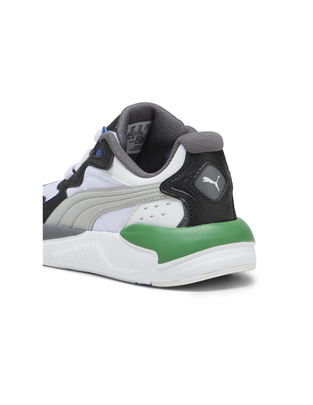 Zapatillas de Puma X-Ray Speed Ac Ps Infantil